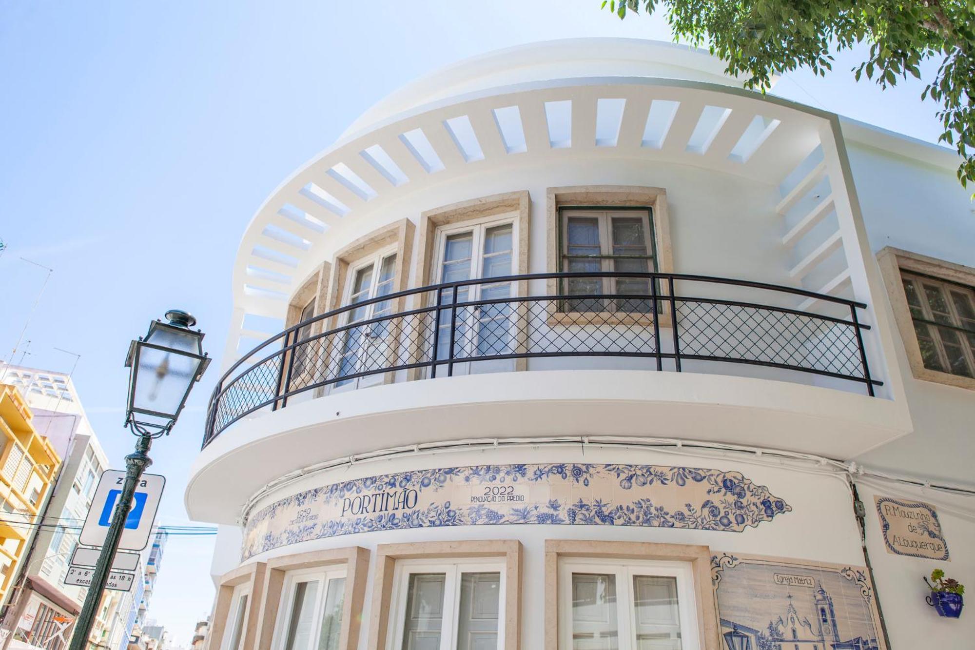 Villa Agadir By Algarve Vacation Albufeira Exteriér fotografie