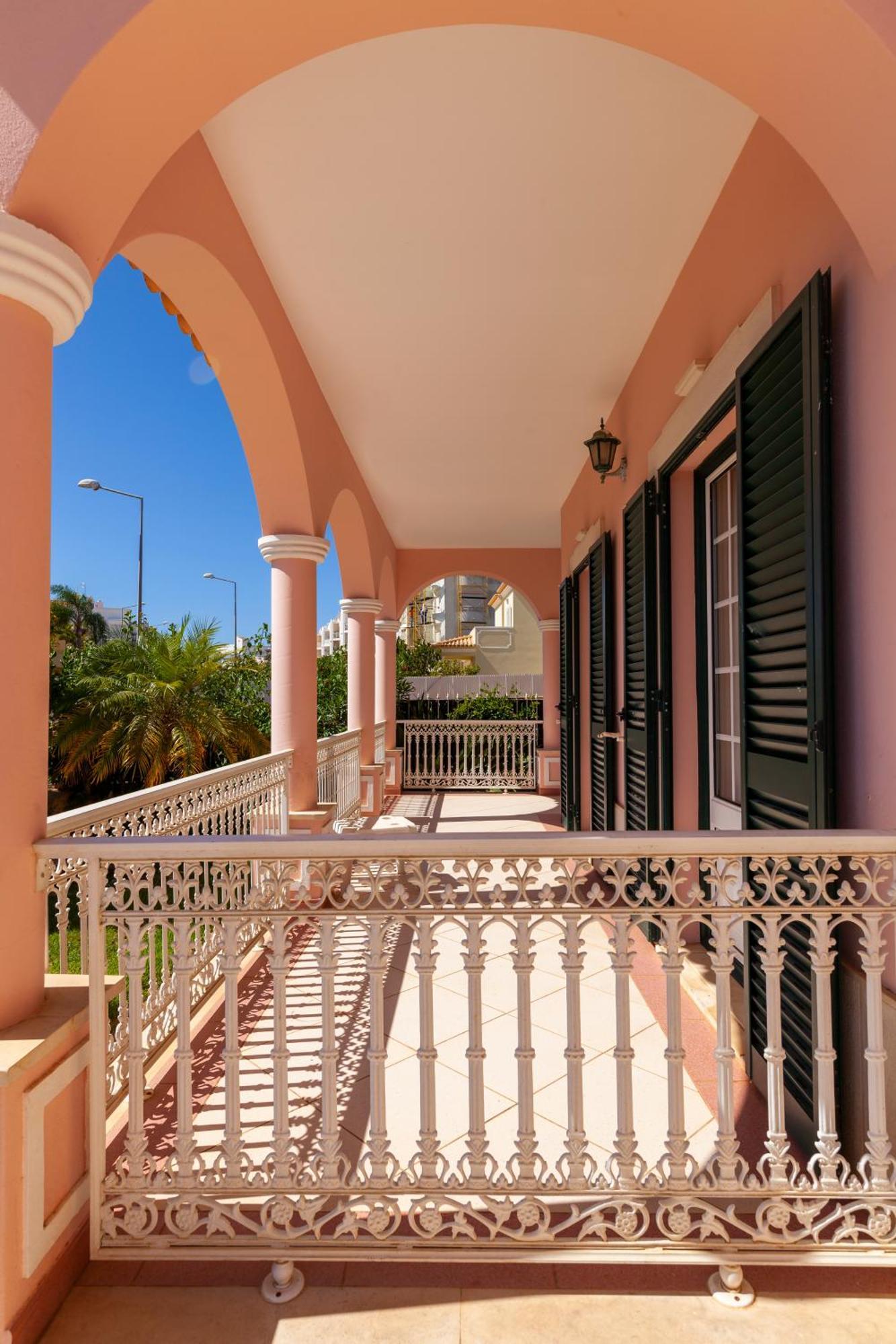 Villa Agadir By Algarve Vacation Albufeira Exteriér fotografie
